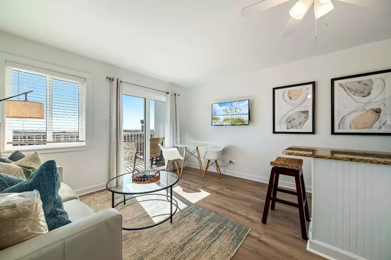 Gulf Shores Plantation East 2102