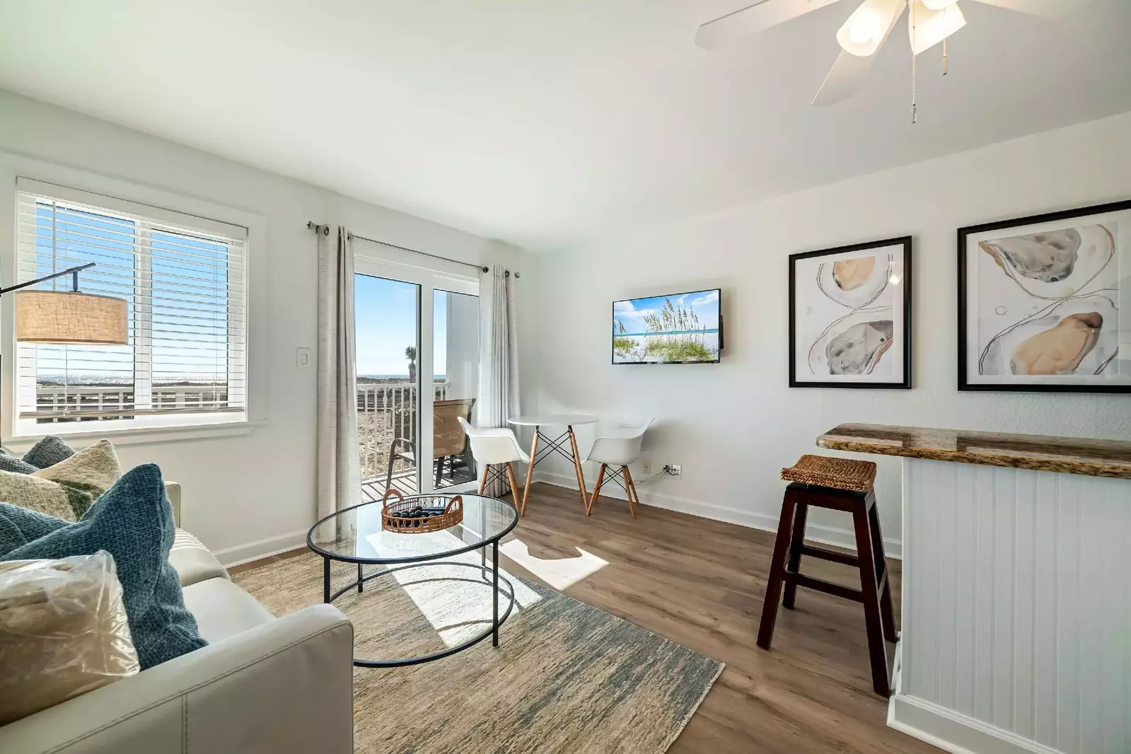 Gulf Shores Plantation East 2102