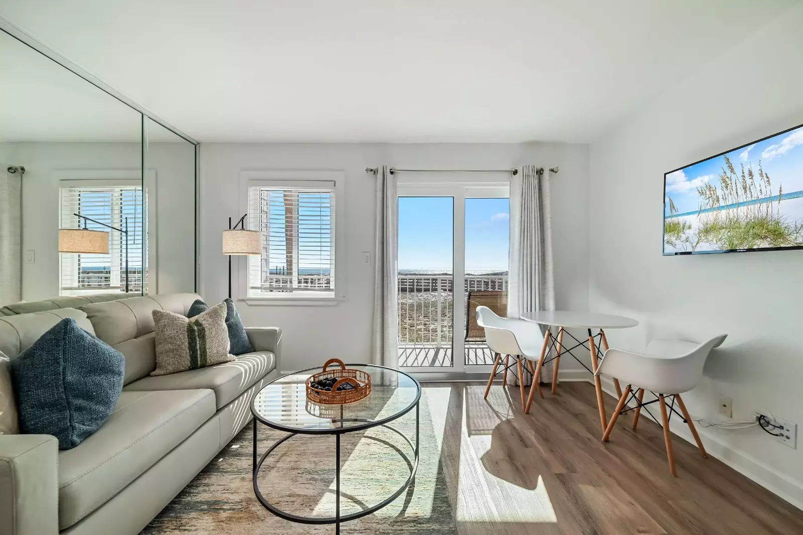 Gulf Shores Plantation East 2102