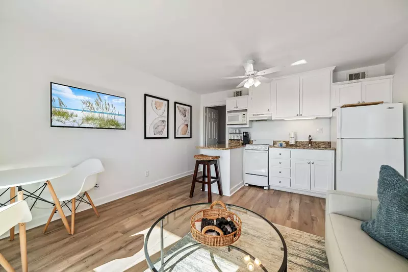 Gulf Shores Plantation East 2102