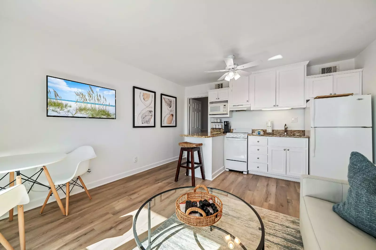 Gulf Shores Plantation East 2102