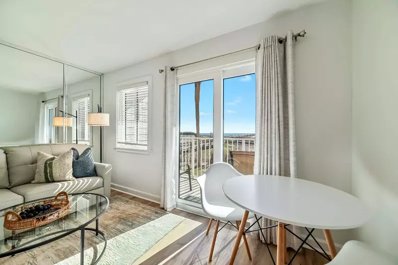 Gulf Shores Plantation East 2102