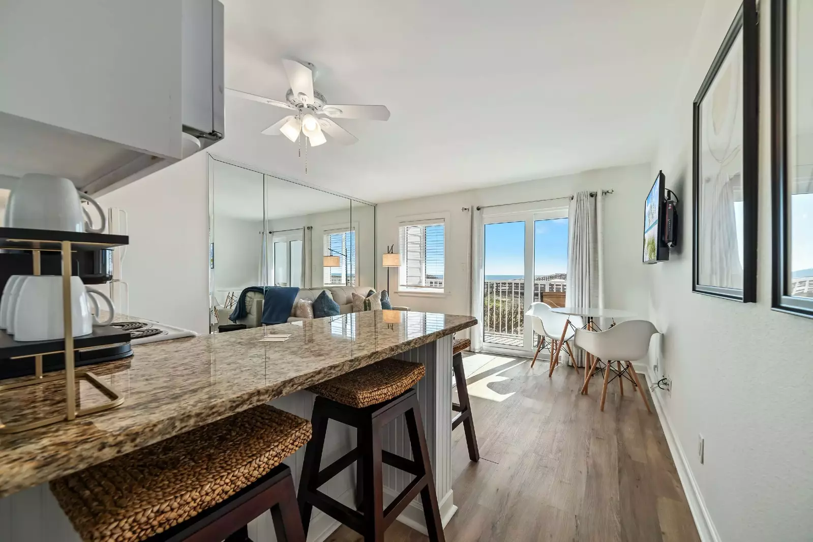 Gulf Shores Plantation East 2102