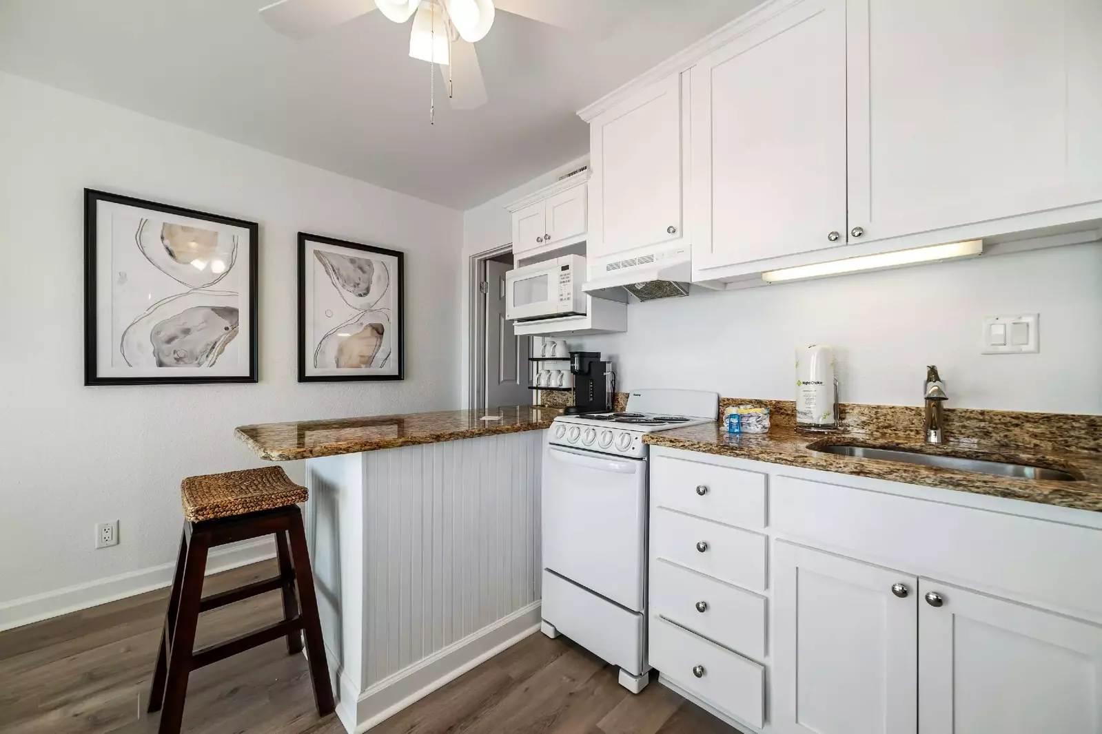 Gulf Shores Plantation East 2102