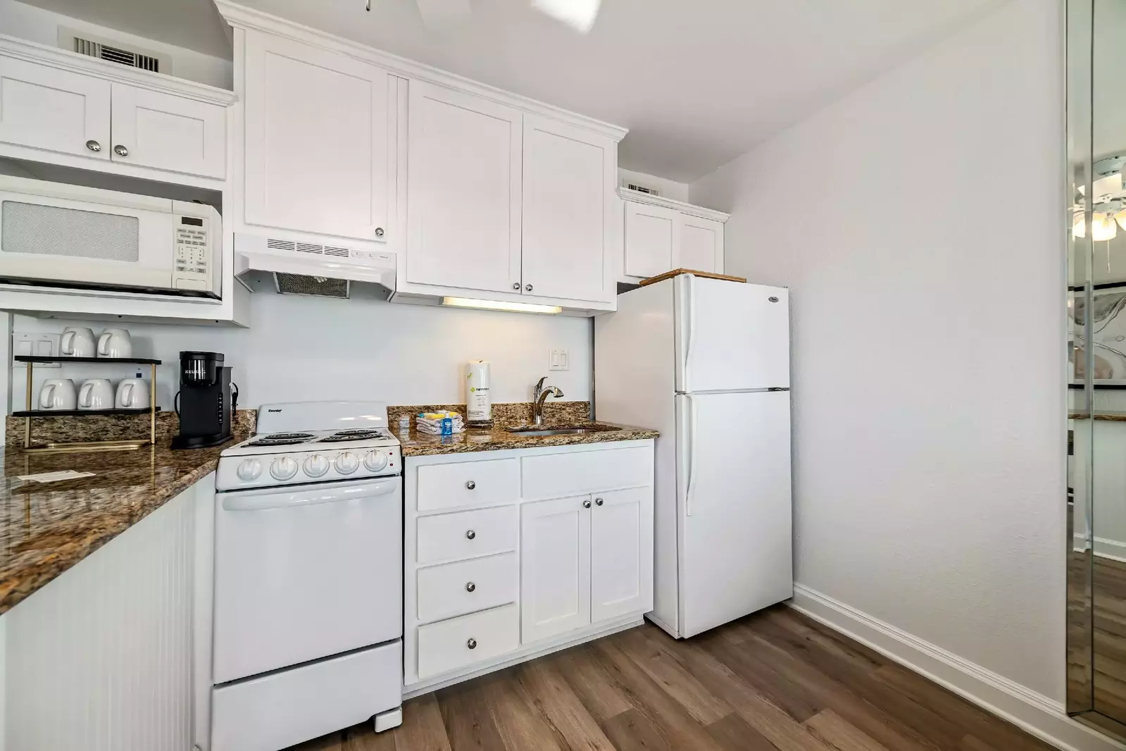 Gulf Shores Plantation East 2102