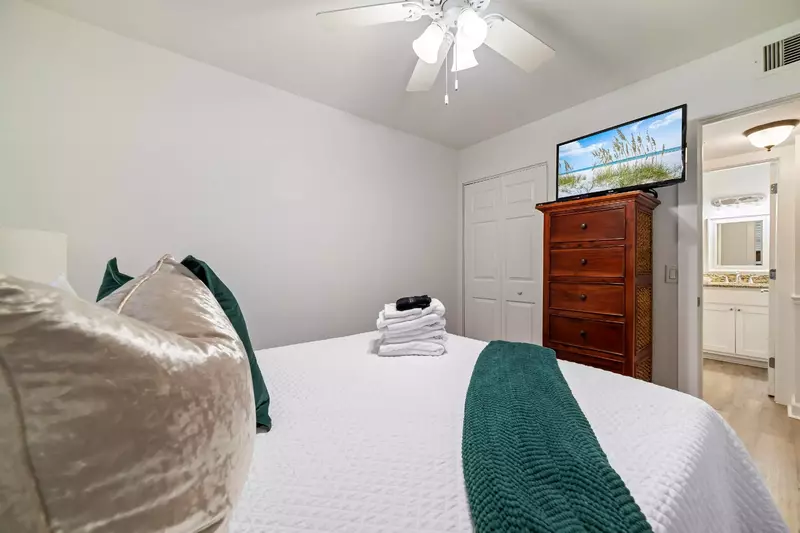 Gulf Shores Plantation East 2102