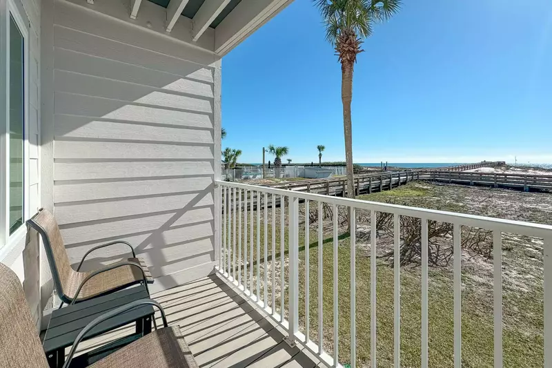 Gulf Shores Plantation East 2102