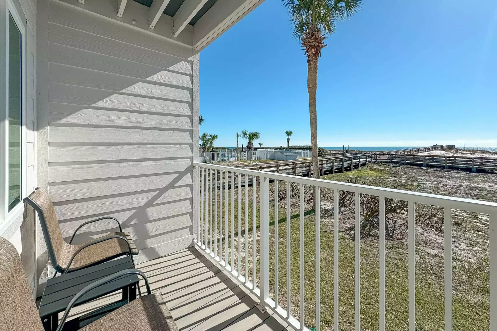 Gulf Shores Plantation East 2102