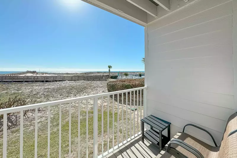 Gulf Shores Plantation East 2102