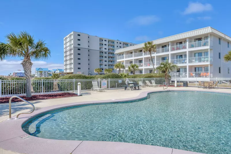 Gulf Shores Plantation East 2102