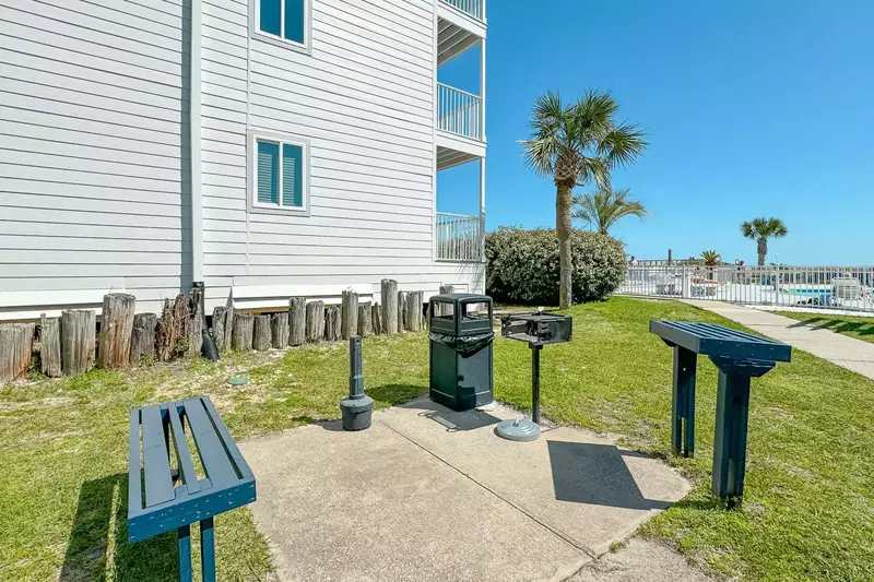 Gulf Shores Plantation East 2102