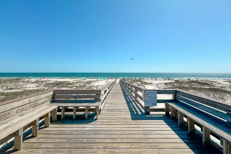 Gulf Shores Plantation East 2102