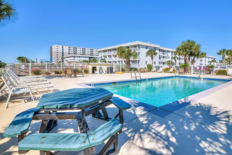 Gulf Shores Plantation East 2102