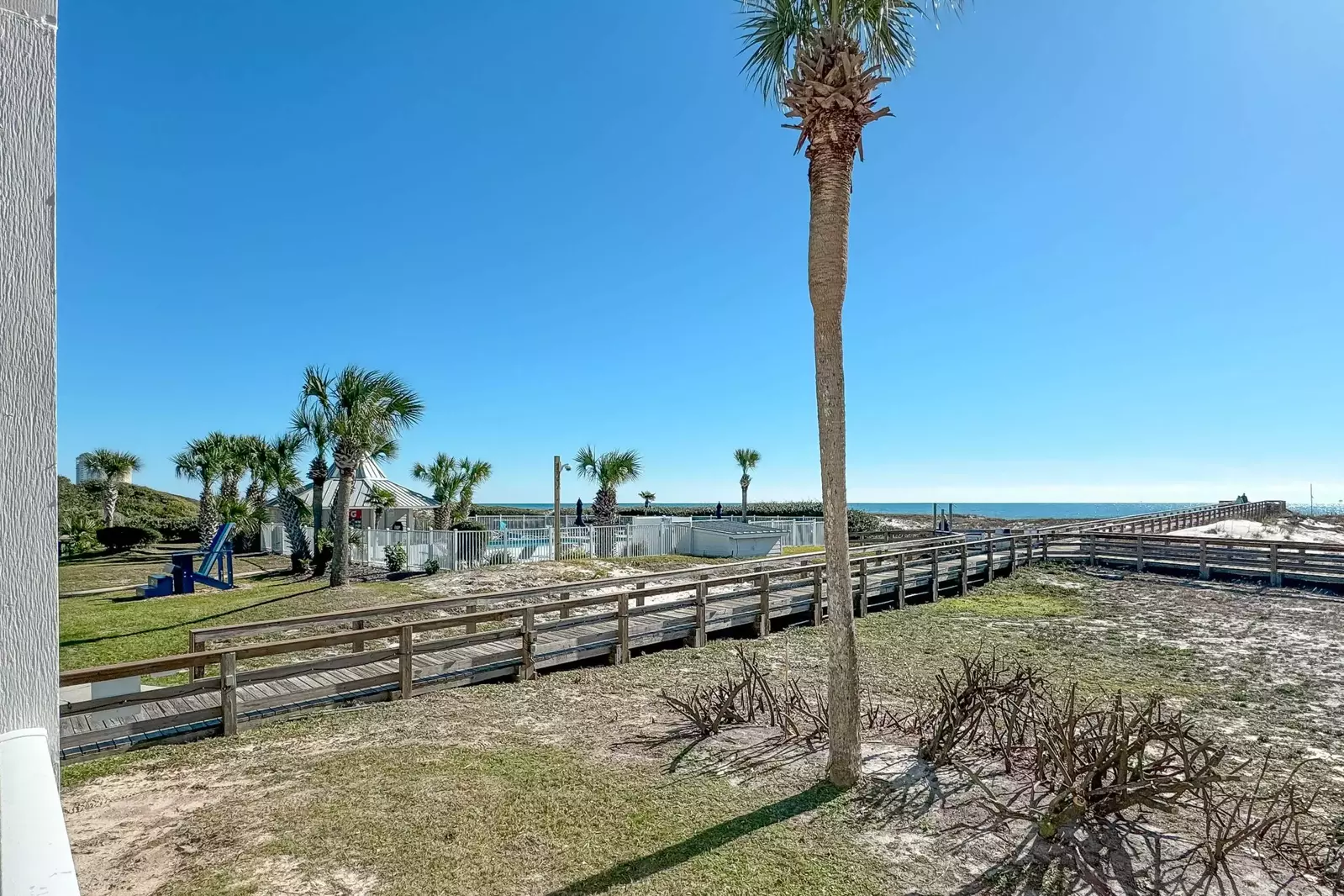 Gulf Shores Plantation East 2102