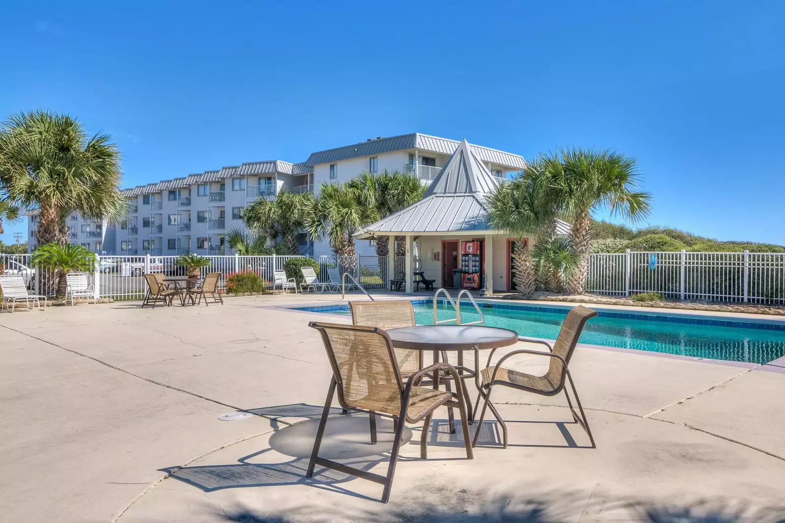 Gulf Shores Plantation East 2102