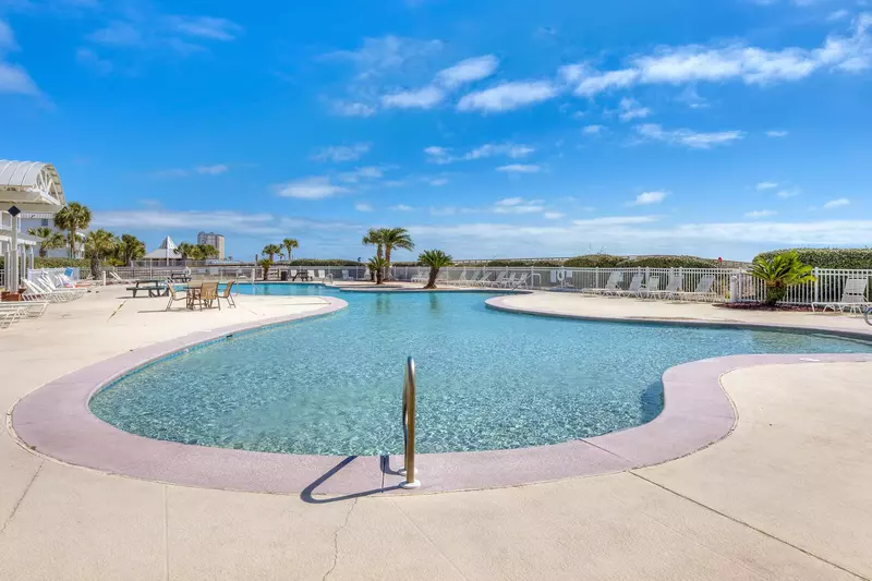 Gulf Shores Plantation East 2102