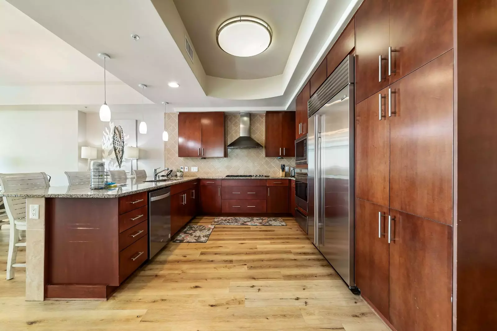 Turquoise Place C1308