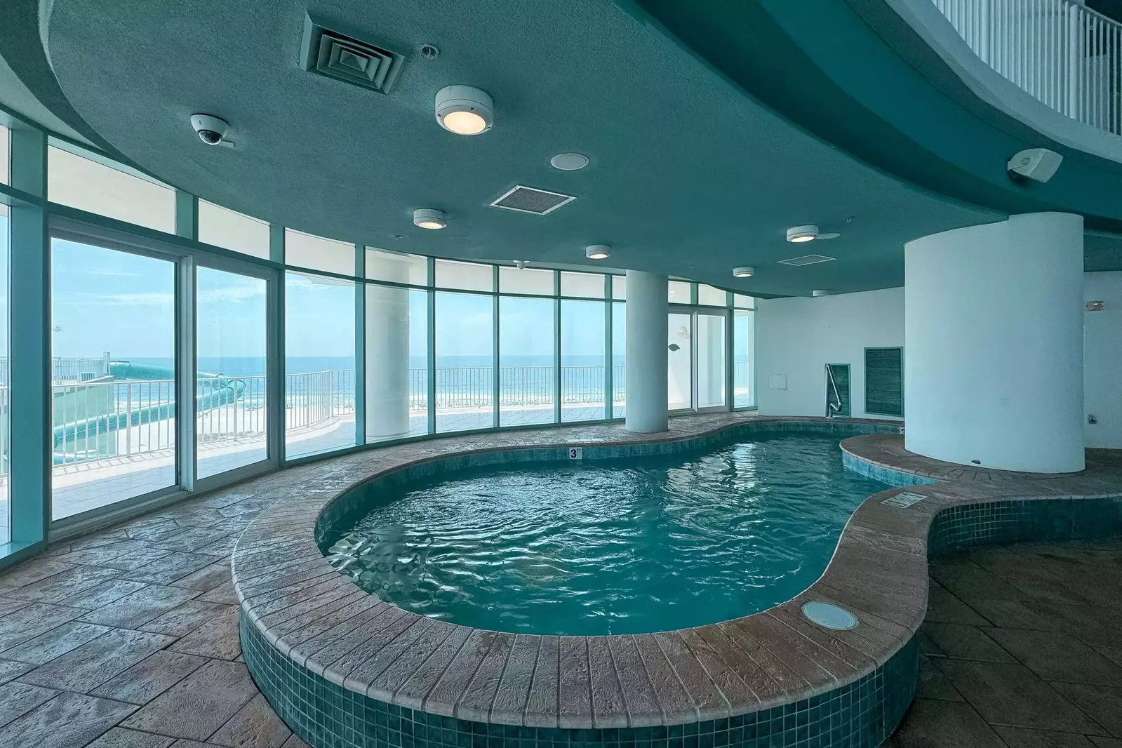 Turquoise Place C1308