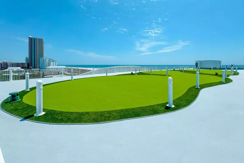 Turquoise Place C1308