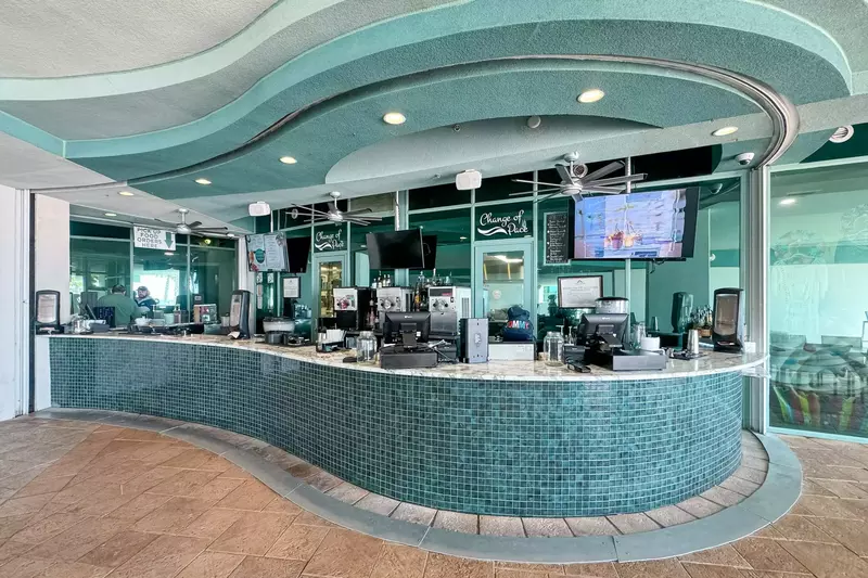 Turquoise Place C1308