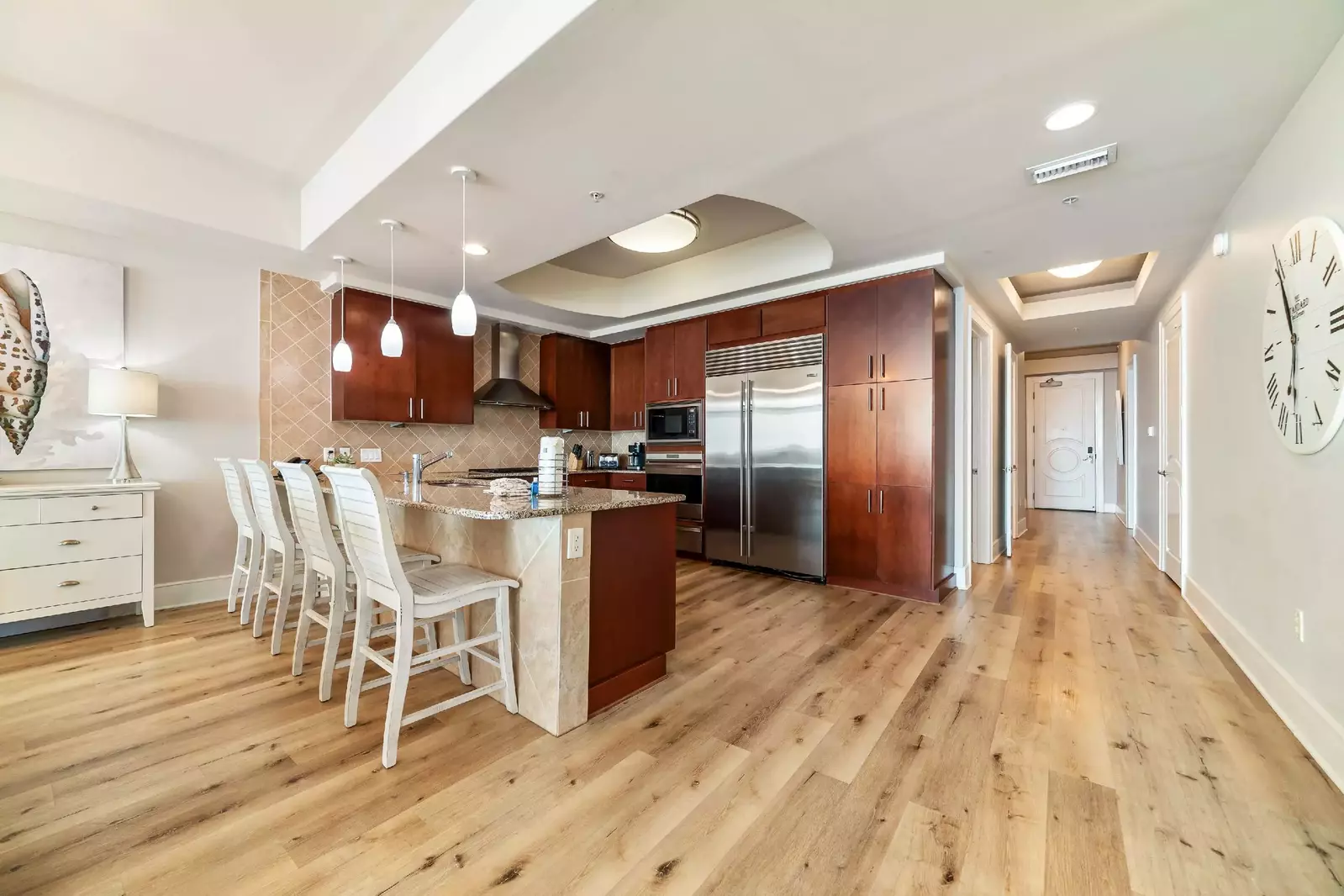 Turquoise Place C1308