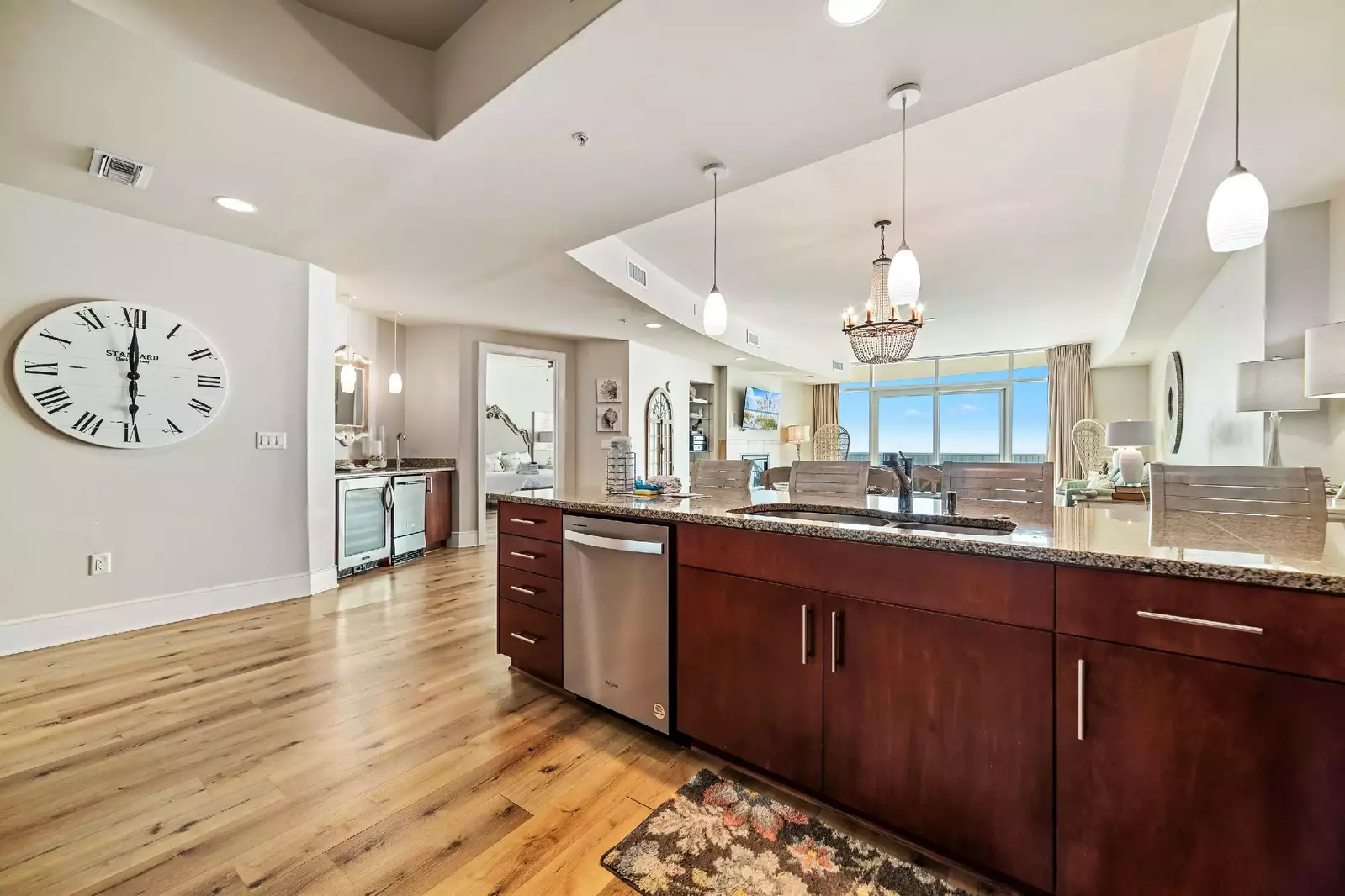 Turquoise Place C1308