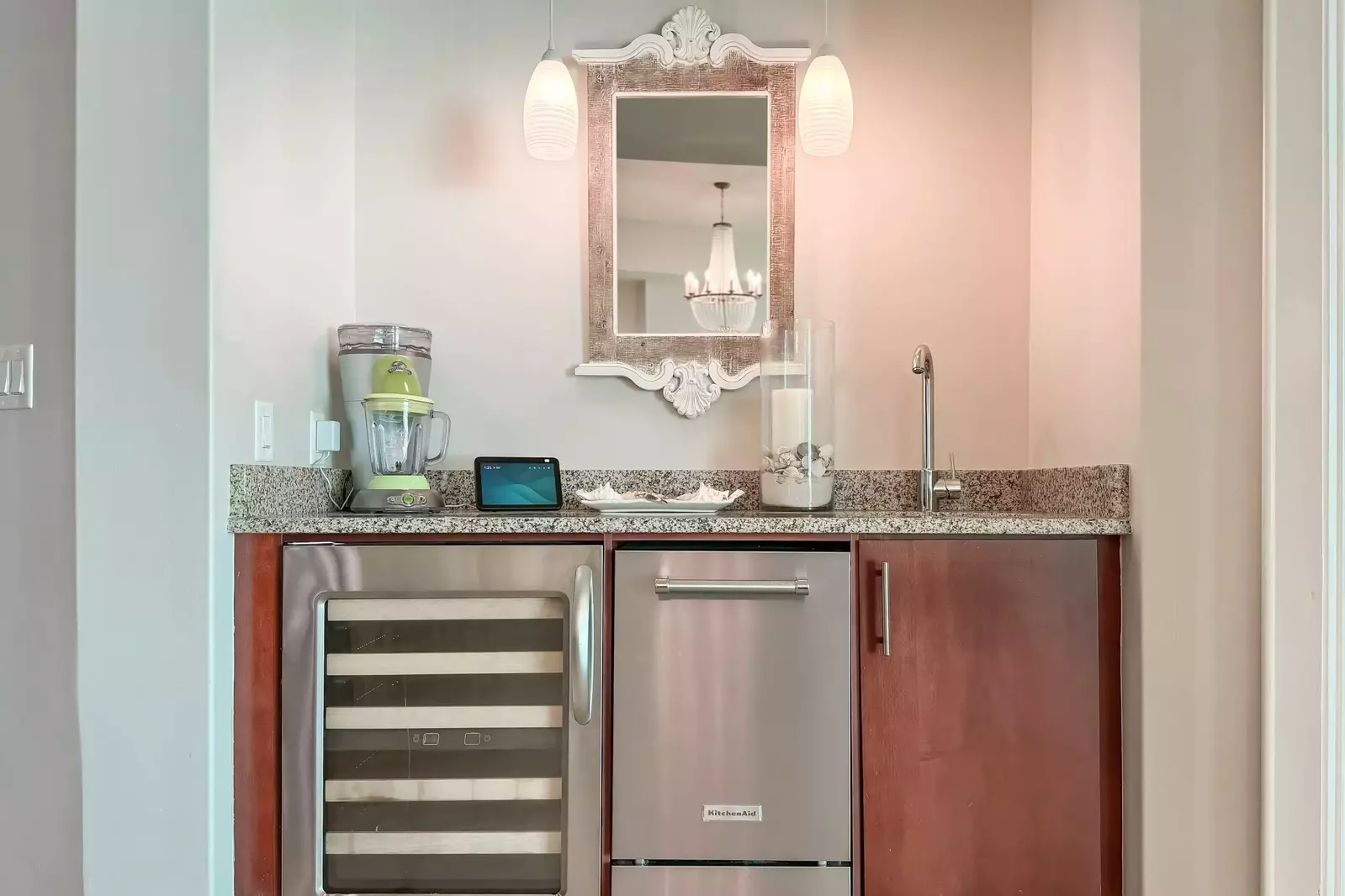 Turquoise Place C1308