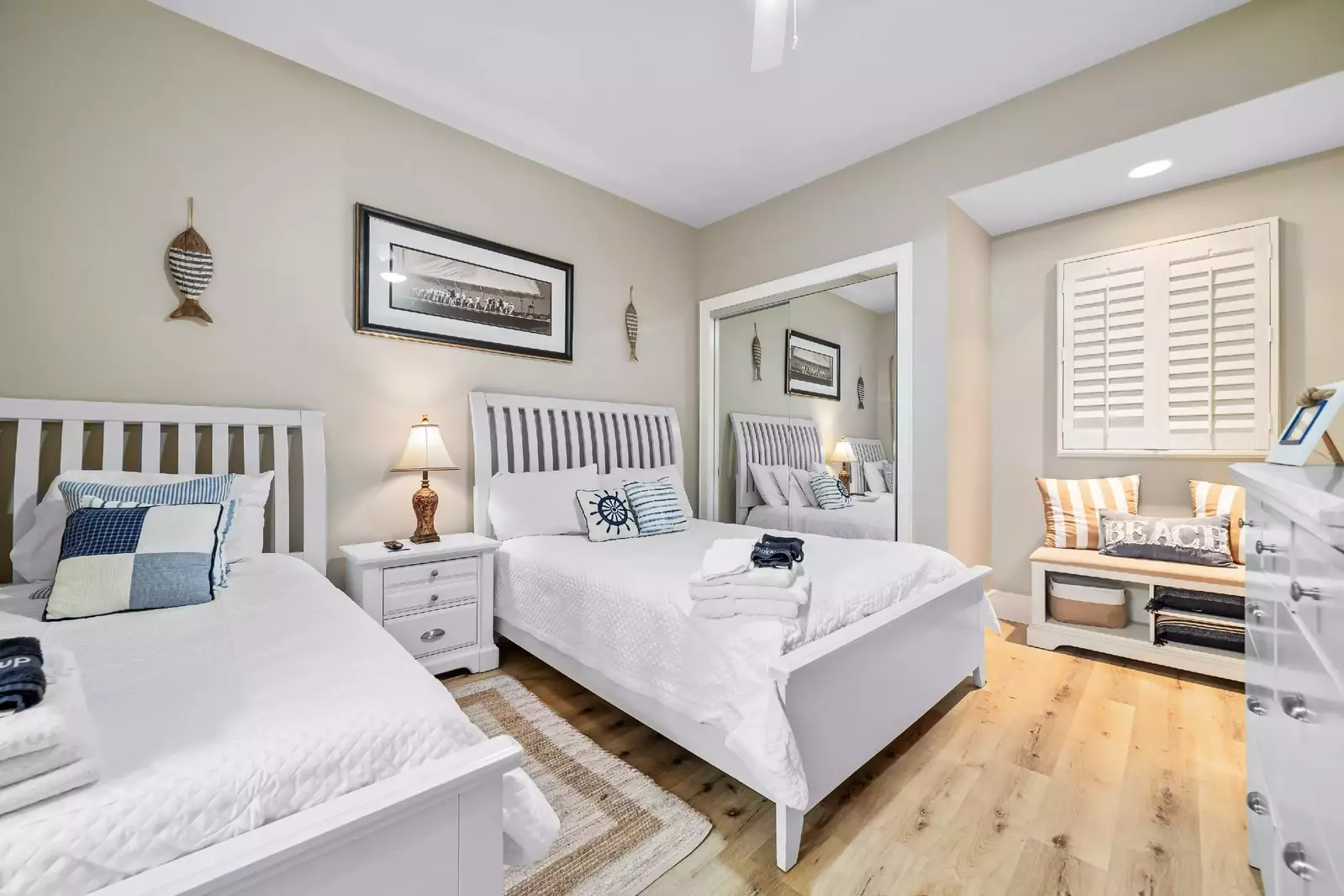 Turquoise Place C1308