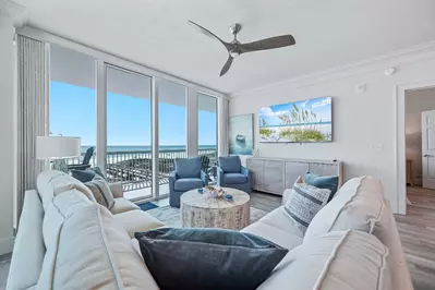 Perdido Dunes Tower 2 East