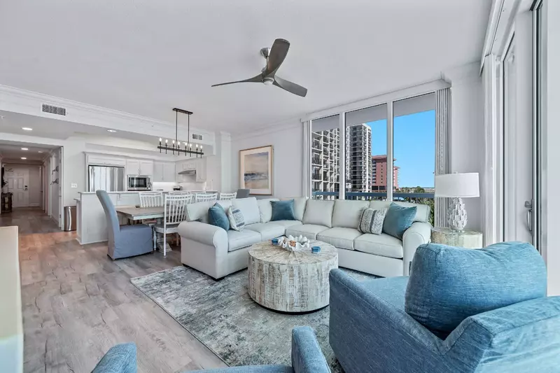 Perdido Dunes Tower 2 East