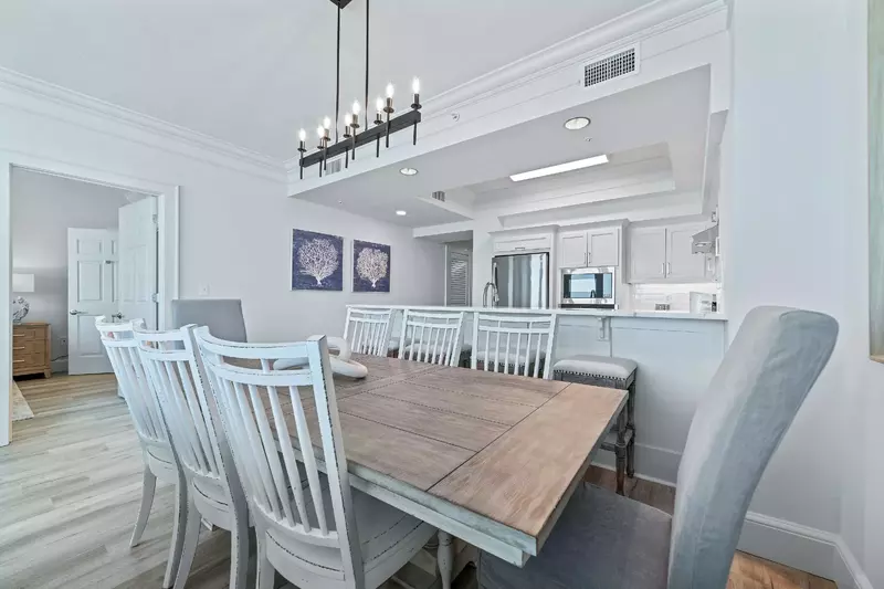 Perdido Dunes Tower 2 East