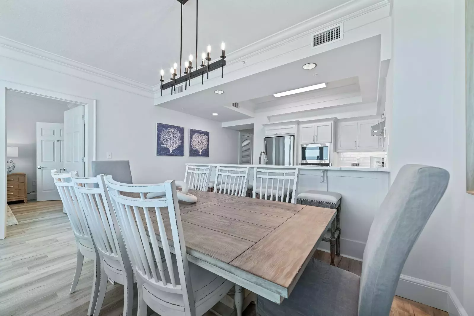 Perdido Dunes Tower 2 East