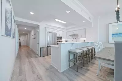 Perdido Dunes Tower 2 East