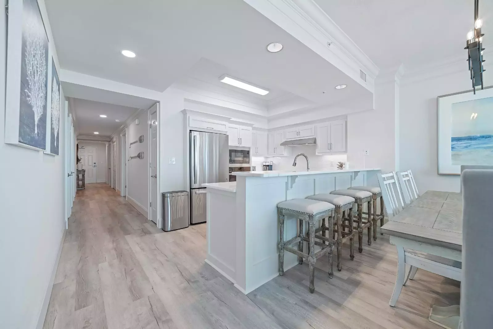 Perdido Dunes Tower 2 East