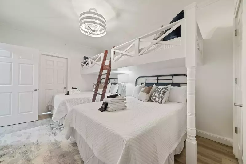 Perdido Dunes Tower 2 East