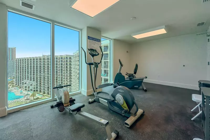 Perdido Dunes Tower 2 East