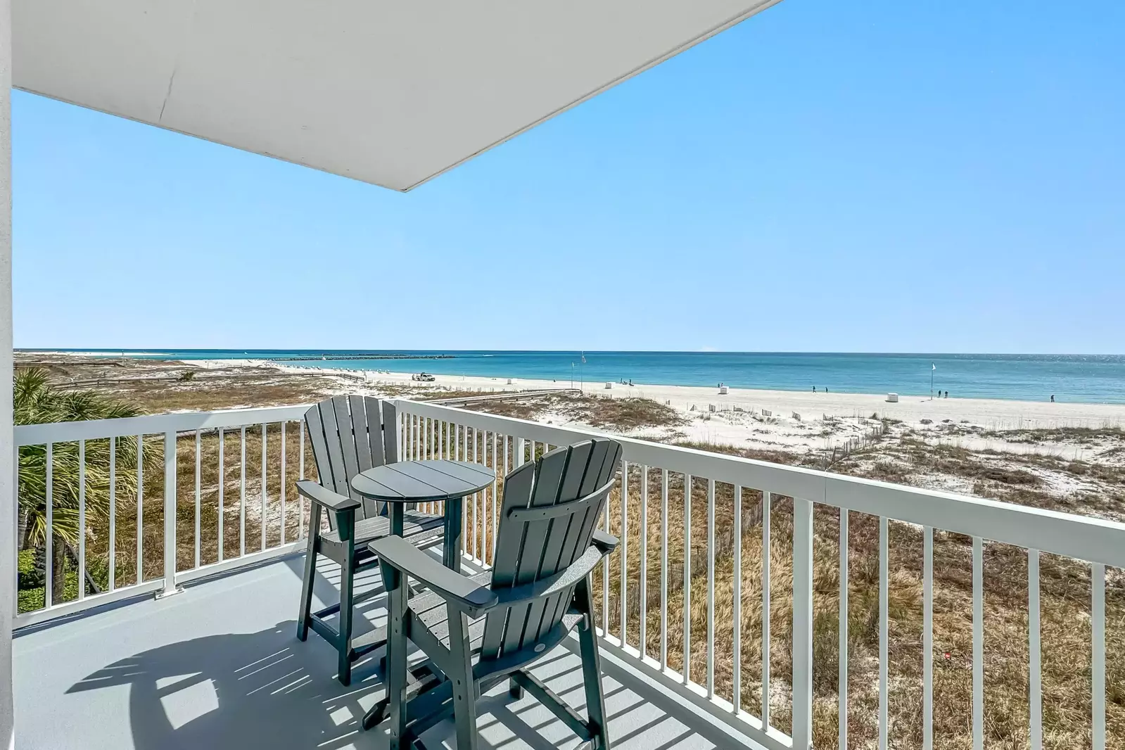 Perdido Dunes Tower 2 East