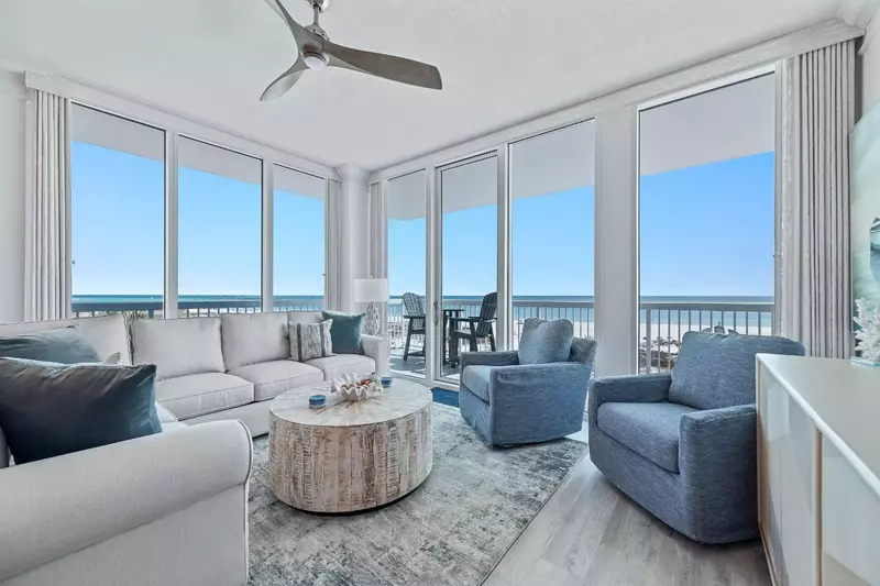 Perdido Dunes Tower 2 East