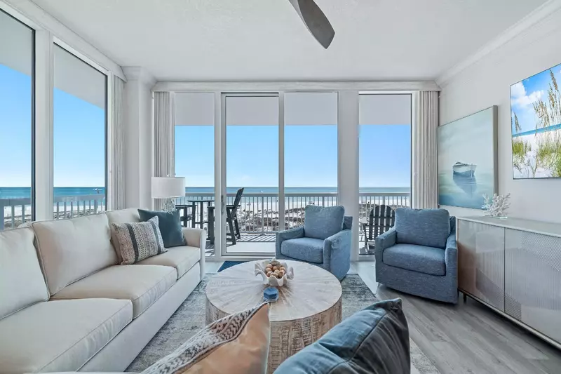 Perdido Dunes Tower 2 East