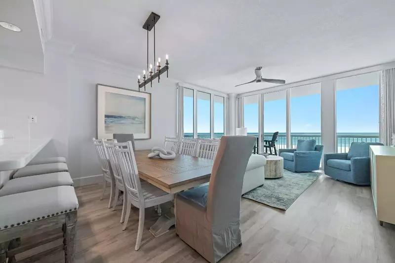 Perdido Dunes Tower 2 East