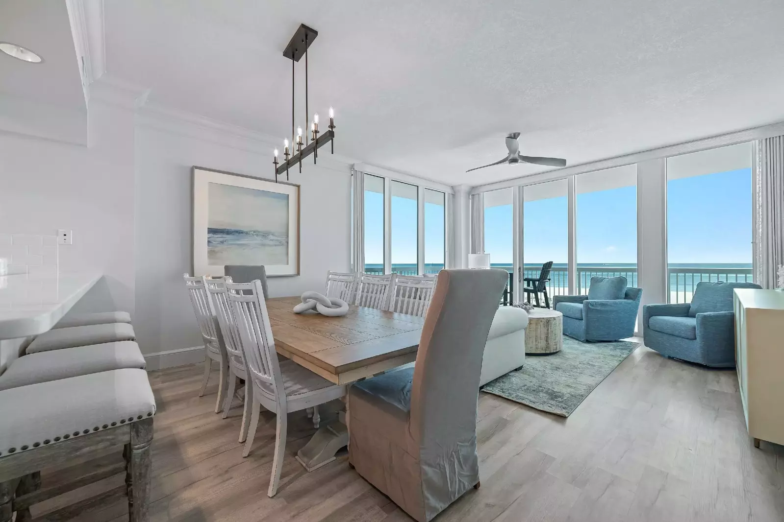 Perdido Dunes Tower 2 East