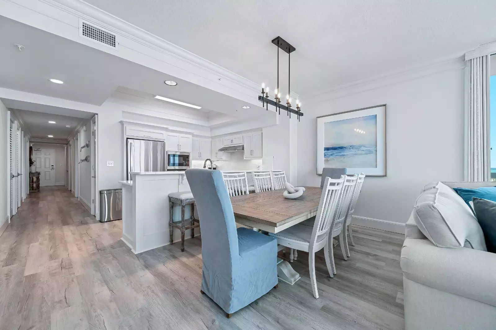 Perdido Dunes Tower 2 East