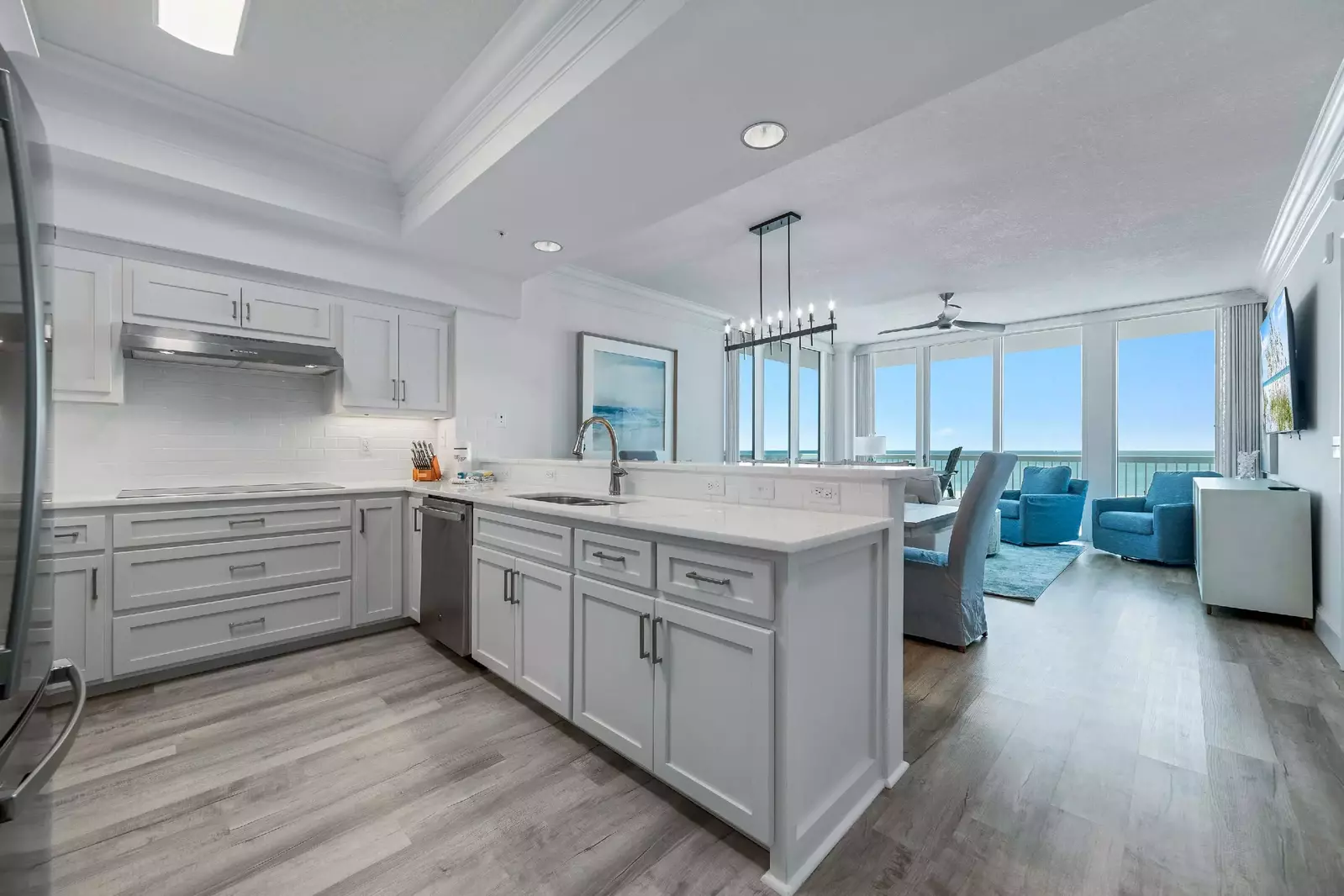 Perdido Dunes Tower 2 East