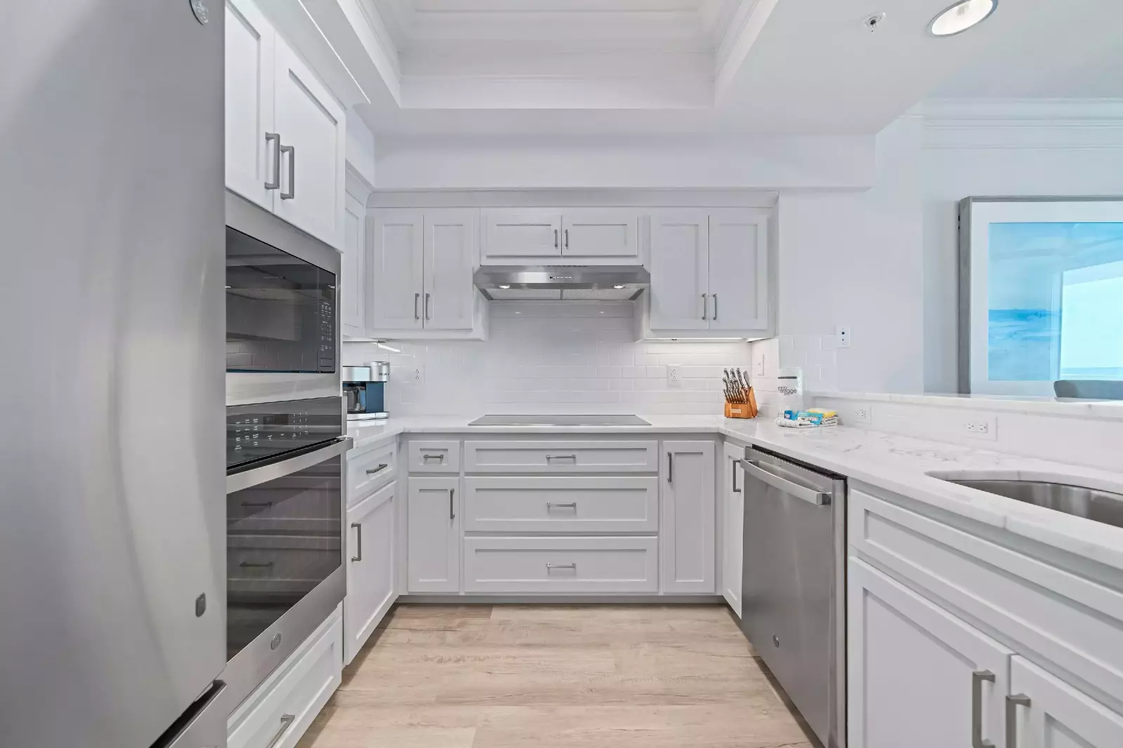 Perdido Dunes Tower 2 East