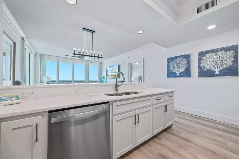 Perdido Dunes Tower 2 East