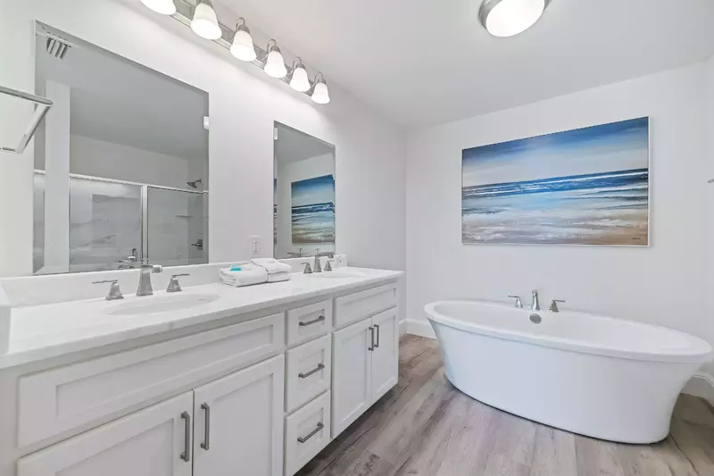 Perdido Dunes Tower 2 East