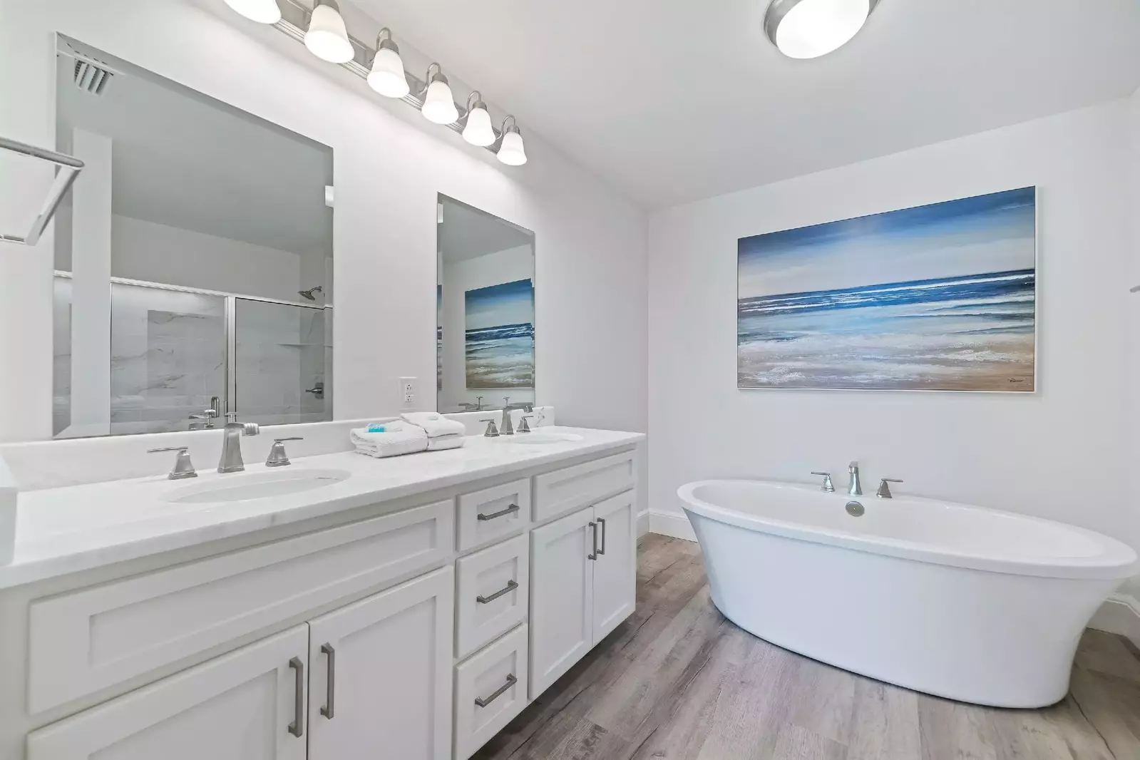 Perdido Dunes Tower 2 East