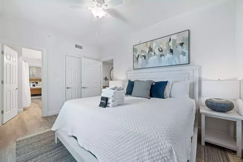 Perdido Dunes Tower 2 East