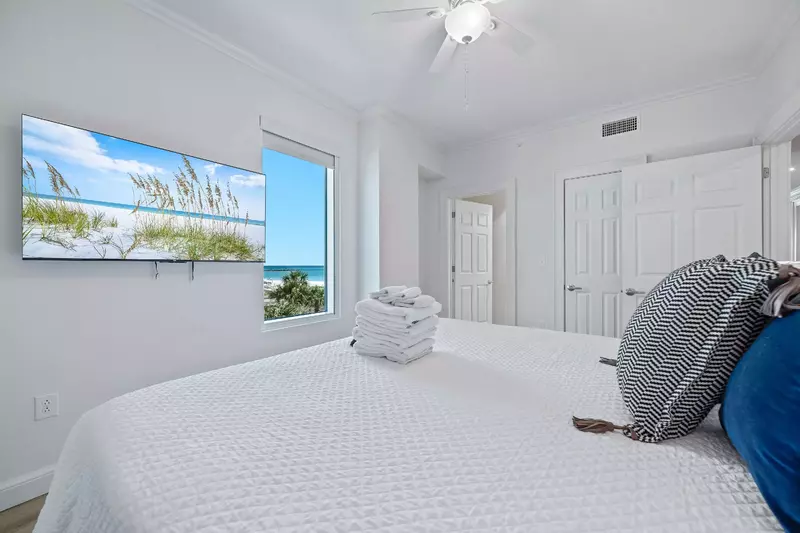 Perdido Dunes Tower 2 East