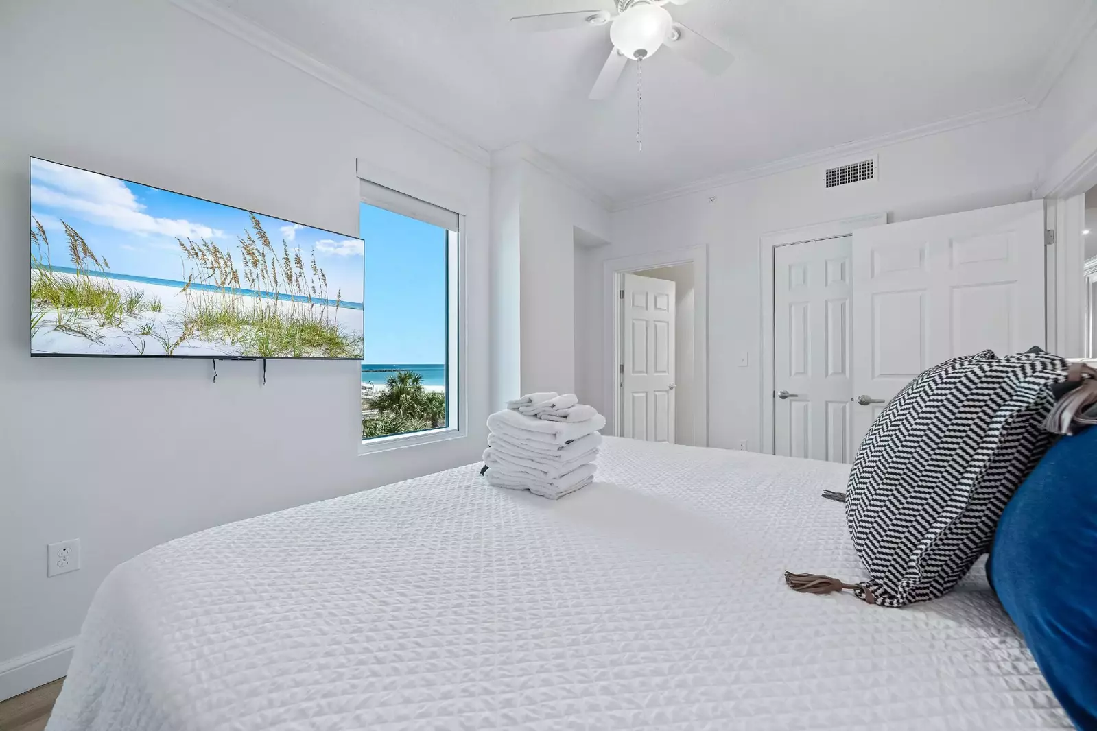 Perdido Dunes Tower 2 East